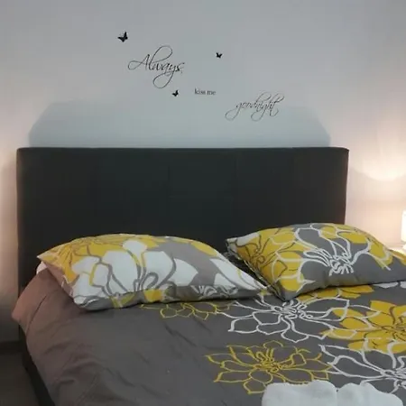 Holiday * Kršan