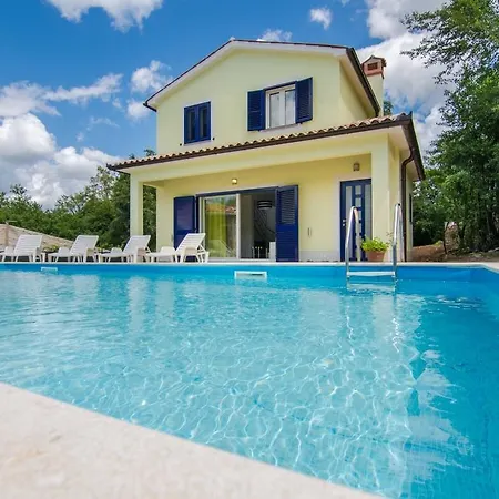 Casa de Férias Holiday *